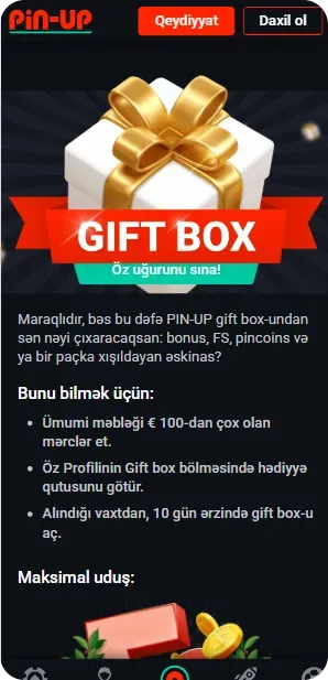 Pinapyukle - Gift