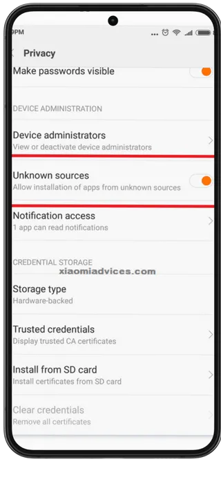 Pinup - How To Uknown Sources