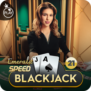 Canlı Blackjack
