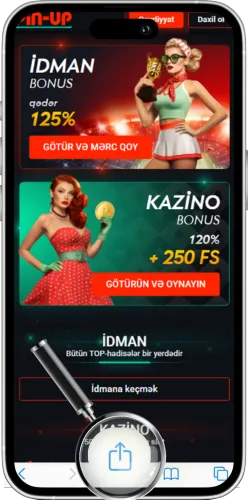 Pin Up How To - Visit