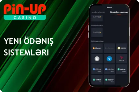 Yeni ödəniş sistemləri